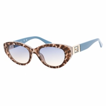 Sieviešu Saulesbrilles Guess GU7849-92W Ø 51 mm