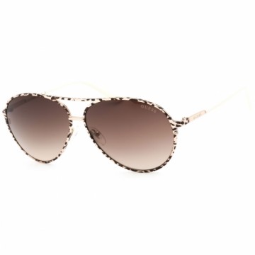 Sieviešu Saulesbrilles Guess GU7847-33F ø 60 mm