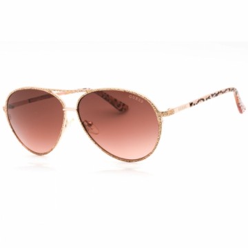 Sieviešu Saulesbrilles Guess GU7847-28F ø 60 mm