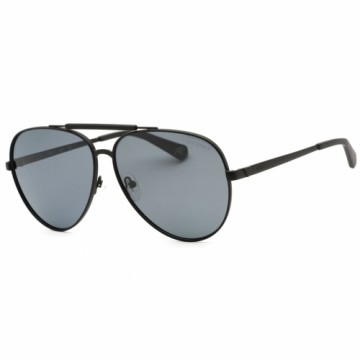 Unisex Saulesbrilles Guess GU5209-02D Ø 61 mm