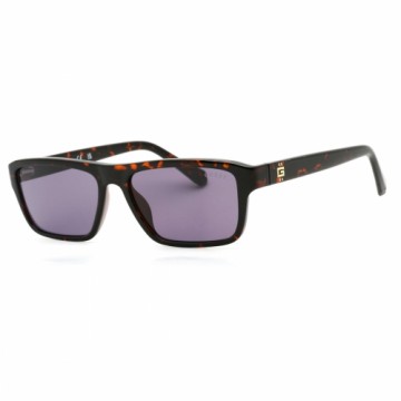 Vīriešu Saulesbrilles Guess GU00085-52Y Ø 55 mm