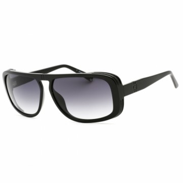 Vīriešu Saulesbrilles Guess GU00082-01B Ø 62 mm