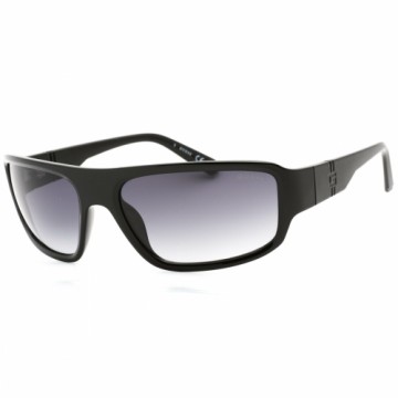 Vīriešu Saulesbrilles Guess GU00080-01B Ø 62 mm