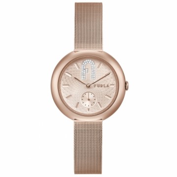 Женские часы Furla WW00013007L3 (Ø 36 mm)