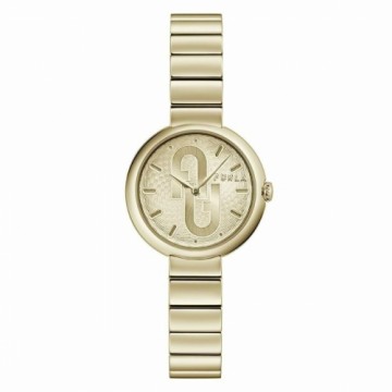 Женские часы Furla WW00005009L2 (Ø 32 mm)