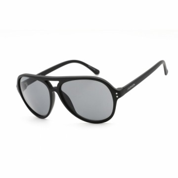 Vīriešu Saulesbrilles Calvin Klein CK19532S-001 ø 58 mm