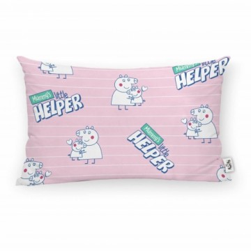 Чехол для подушки Decolores Mummys Helper C Разноцветный 30 x 50 cm