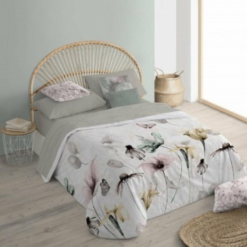 Пододеяльник Decolores Lund A Разноцветный 220 x 220 cm