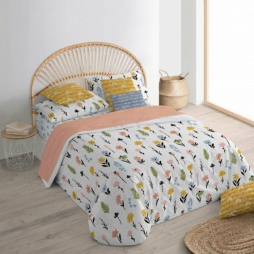 Пододеяльник Decolores Arona Разноцветный 220 x 220 cm