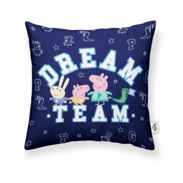 Cushion cover Belum Dream Team A Multicolour 45 x 45 cm
