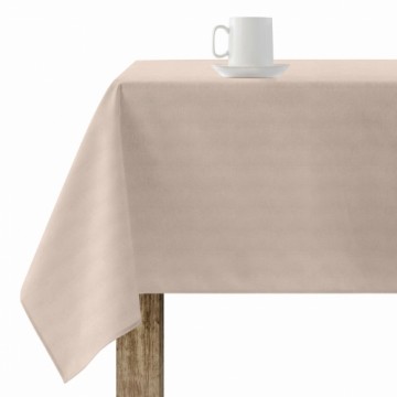 Stain-proof tablecloth Belum Rodas 2616 Light Pink 300 x 140 cm