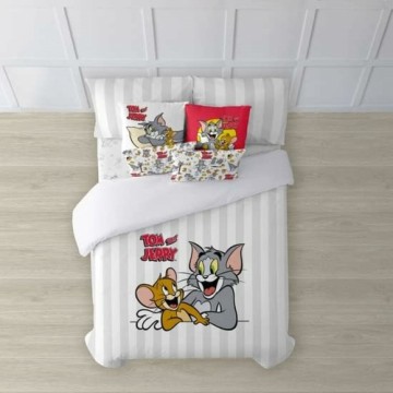 Nordic cover Tom & Jerry Tom & Jerry Basic 260 x 240 cm