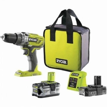 Ударная дрель Ryobi 18 V