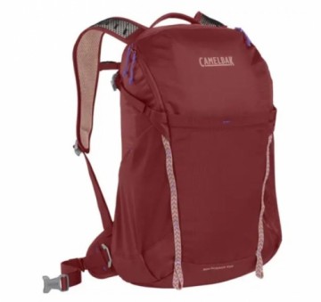 Plecak CamelBak Women's Rim Runner X20 Terra, Rosewood