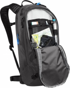 Plecak CamelBak Women's M.U.L.E. 12 Charcoal/Black