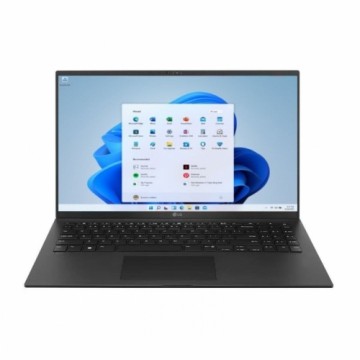 Portatīvais dators LG Gram 15" 16 GB RAM 512 GB SSD