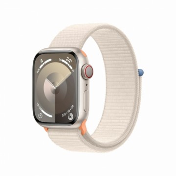 Умные часы Apple MRHQ3QL/A 1,9" Бежевый 41 mm