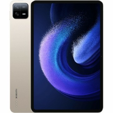 Planšete Xiaomi 47807 6 GB RAM 128 GB Bronza