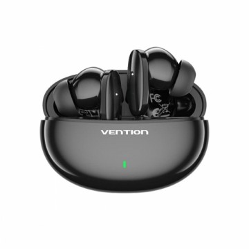 Austiņas In-ear Bluetooth Vention NBFB0 Melns