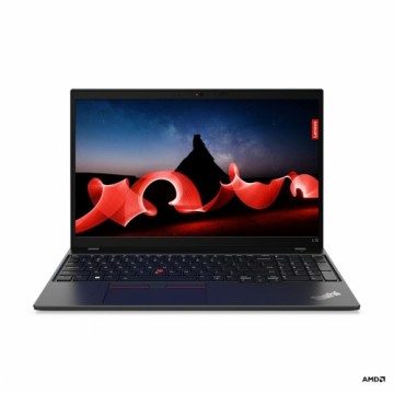 Portatīvais dators Lenovo ThinkPad L15 15,6" AMD Ryzen 5-7530U 8 GB RAM 512 GB SSD