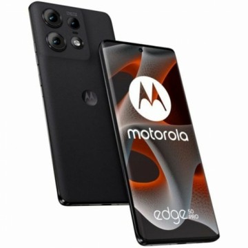 Смартфоны Motorola 6,7" Octa Core 12 GB RAM 512 GB Чёрный