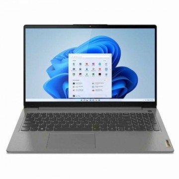 Ноутбук Lenovo 15,6" 8 GB RAM 256 Гб SSD Ryzen 7 5700U QWERTY