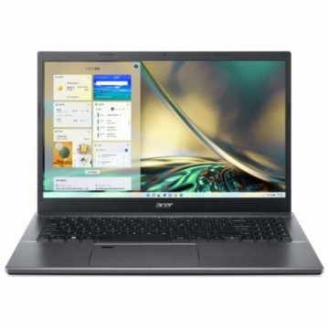 Ноутбук Acer Aspire 5 A515-57-57HQ 15,6" i5-12450H 16 GB RAM 512 Гб SSD