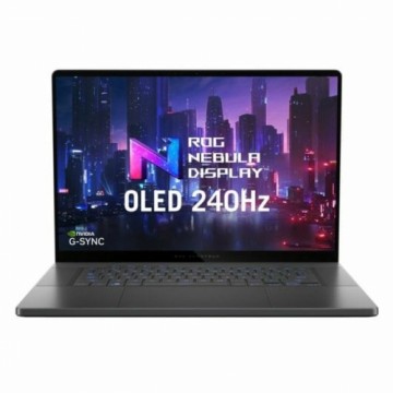 Ноутбук Asus  ROG Zephyrus G16 2024 16" 32 GB RAM 1 TB SSD NVIDIA GeForce RTX 4080 Intel Core Ultra 9 185H