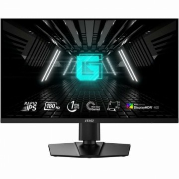 Игровой монитор MSI G274QPF 27" 180 Hz