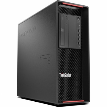 Настольный ПК Lenovo P720 XEON intel xeon gold 5218 32 GB RAM 512 GB