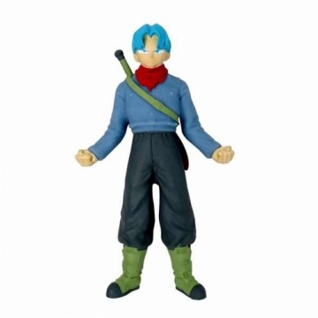 Статуэтки Dragon Ball Monsterflex 17 cm Гибкий