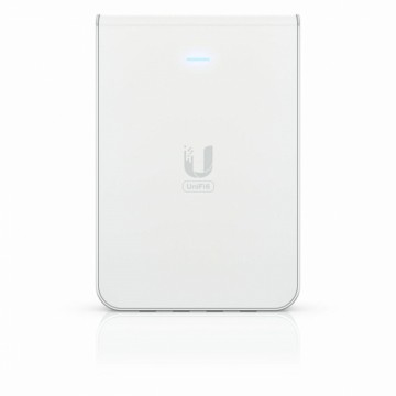 Wifi-повторитель + роутер + точка доступа UBIQUITI Unifi 6 In-Wall
