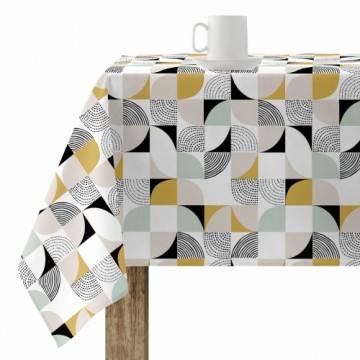 Stain-proof tablecloth Belum P20 100 x 300 cm Geometric