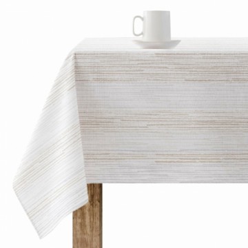 Stain-proof tablecloth Belum Beige 100 x 140 cm