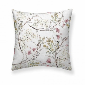 Cushion cover Belum 50 x 50 cm Flowers