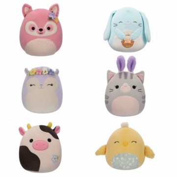 SQUISHMALLOWS Мягкая игрушка Пасхальная коллекция, 19 см