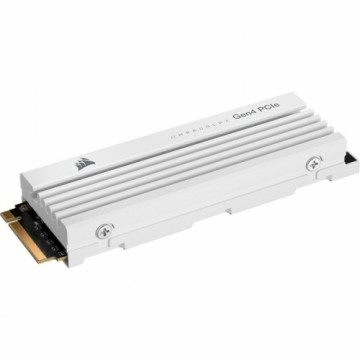 Corsair MP600 PRO LPX 4 TB, SSD