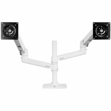 Ergotron LX Dual Monitor Arm, Monitorhalterung