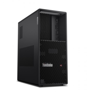 Lenovo ThinkStation P3 Tower 30GS00AMGE - Intel i7-14700K, 32GB RAM, 1TB SSD, NVidia T1000, Win11 Pro