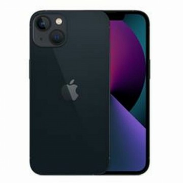 Смартфоны Apple iPhone 13 6,1" 256 GB Чёрный A15
