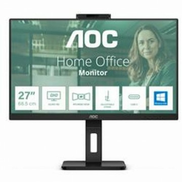 Monitors AOC 24P3QW 23,8" Full HD 75 Hz