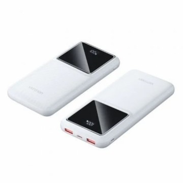 Powerbank Vention FHKW0 Белый 10000 mAh