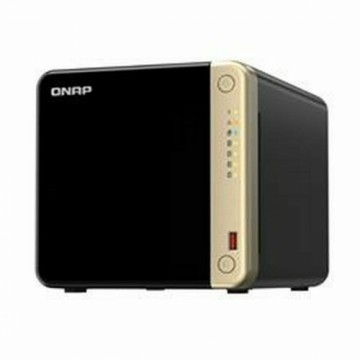 NAS Tīkla Suzrage Qnap TS-464 8 GB RAM