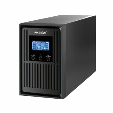 Источник бесперебойного питания Online Phasak PH 8010 1000 VA