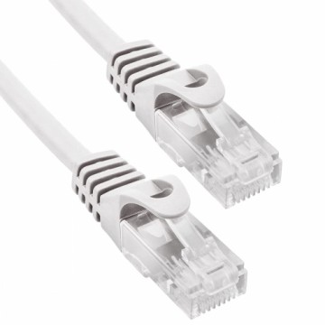 UTP Category 6 Rigid Network Cable Phasak PHK 1520 Grey 20 m