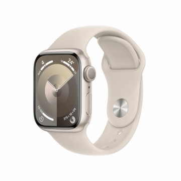 Viedpulkstenis Apple MR8U3QL/A Bēšs 41 mm