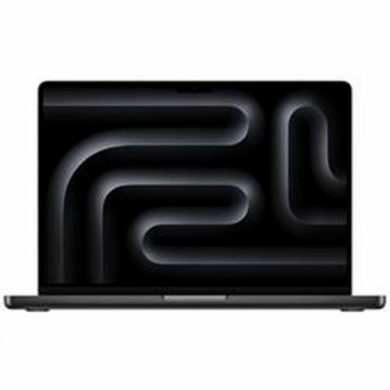 Ноутбук Apple MRX53Y/A 14,2" 36 GB RAM M3 Max 1 TB SSD