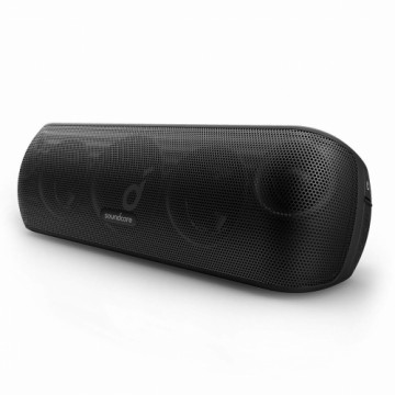 Bluetooth-динамики Soundcore Motion+ Чёрный 30 W