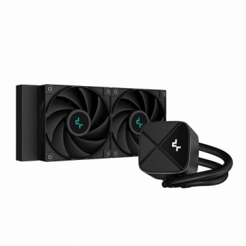 Šķidruma dzesēšanas komplekts DEEPCOOL LS520S