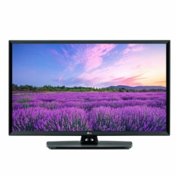 Смарт-ТВ LG 32LN661H HD 32"